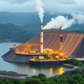 inovação e eficiência energética