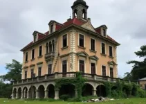casarão histórico