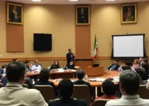 audiência acadêmica STF Belém