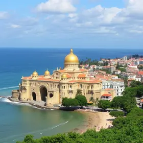 colônia de férias em belém