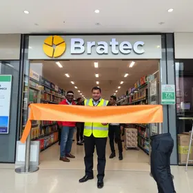 Expansão Obratec Belém