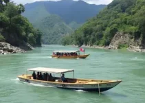 transporte para Mosqueiro e Cotijuba