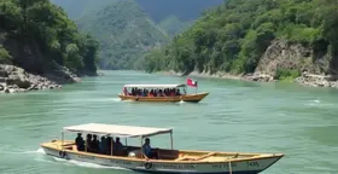 transporte para Mosqueiro e Cotijuba