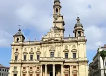 desabamento em casarão histórico de Belém