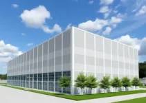 data center