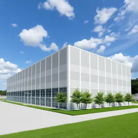 data center
