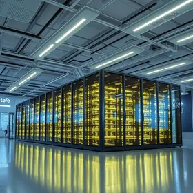 data center