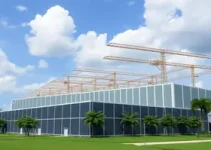 data center