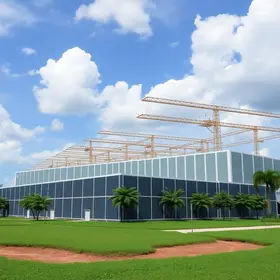 data center