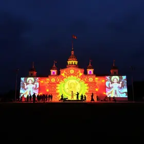 Fafá de Belém
