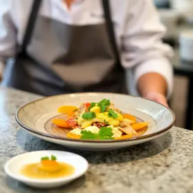 curso gratuito de gastronomia