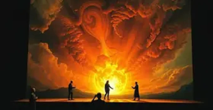 Ideias para adiar o fim do mundo