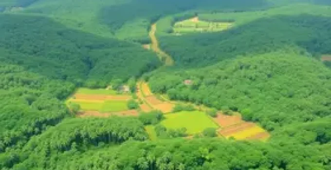 II Semana do Clima da Amazônia