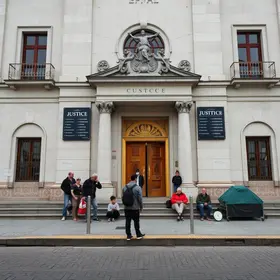 multas em Belém