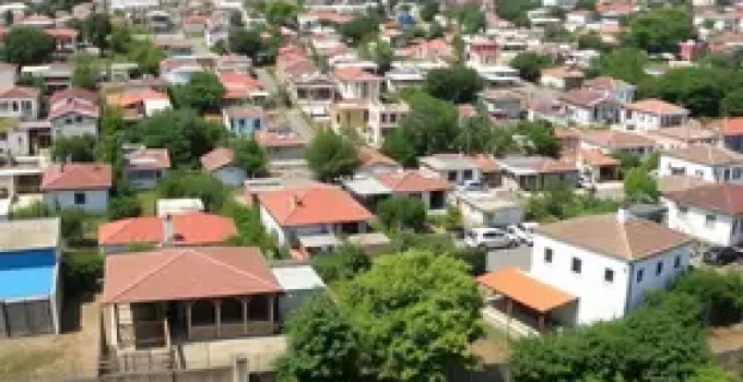 falta de água em Belém