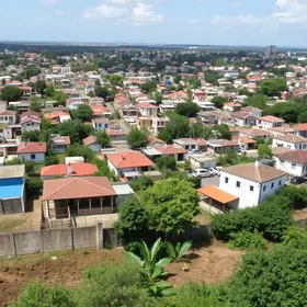falta de água em Belém