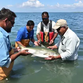 Ministério da Pesca e Aquicultura