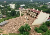 terremotos na venezuela