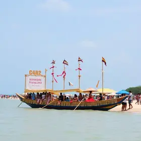 que fazer no Pará
