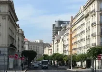 Avenida Liberdade