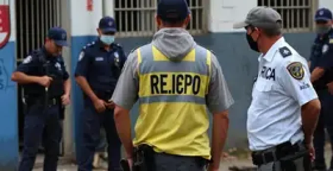 Operação Coalizão Pela Paz