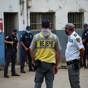 Operação Coalizão Pela Paz