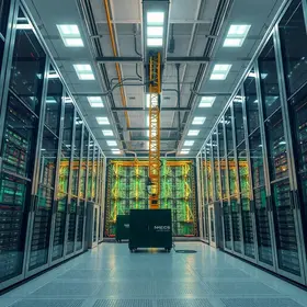 data center