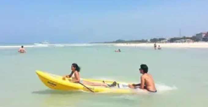 praias de belém