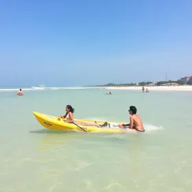praias de belém