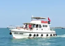PREVBarco Belém II