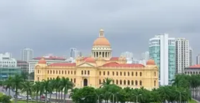 previsão do tempo em Belém