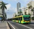 unificação do BRT em Belém