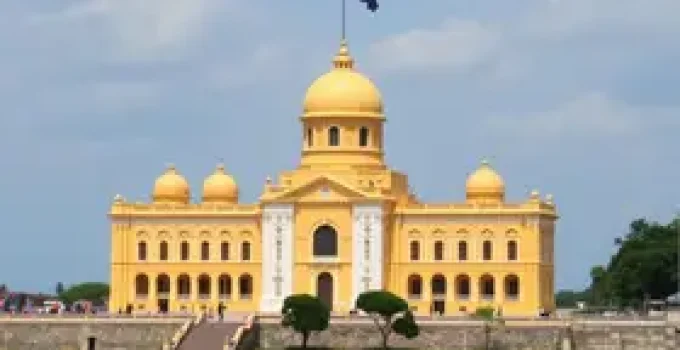 PSS em Belém