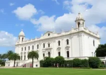 Rolé por Belém