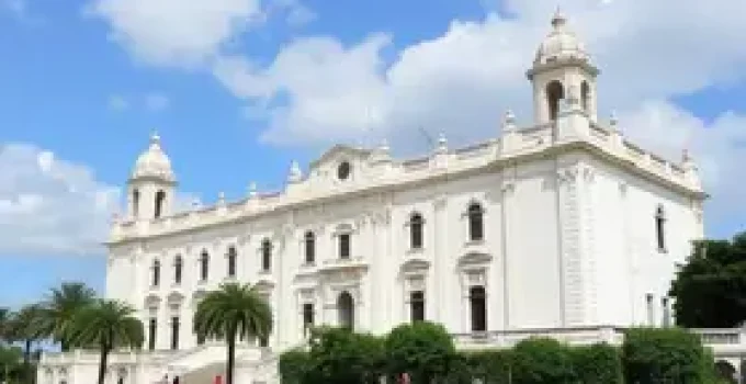 Rolé por Belém