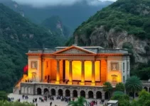 Teatros da Amazônia