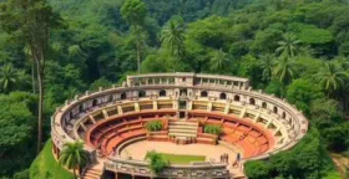 Patrimônio Mundial Cultural da Unesco