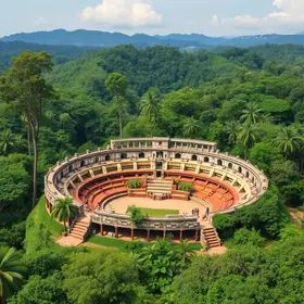 Patrimônio Mundial Cultural da Unesco