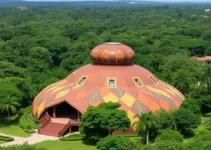 vagas de emprego no Museu das Amazônias