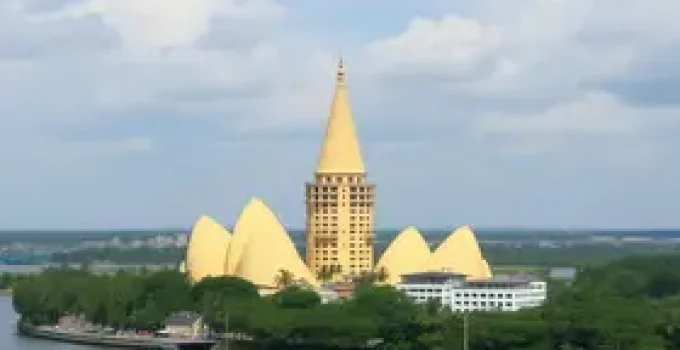 XP inaugura hub em Belém