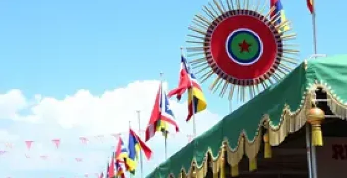 Feira Pan-Amazônica