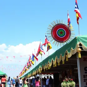 Feira Pan-Amazônica