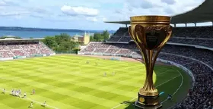 Copa Brasil