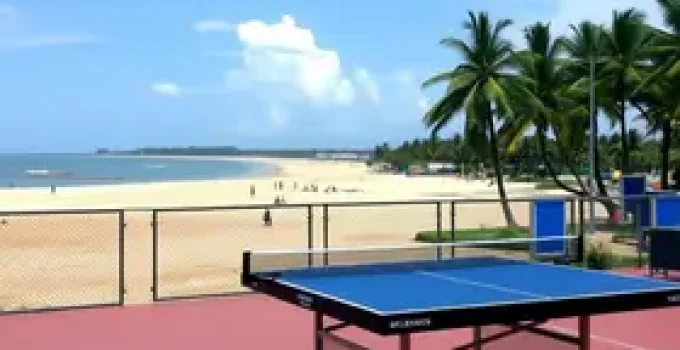 Copa Brasil de Tênis de Mesa