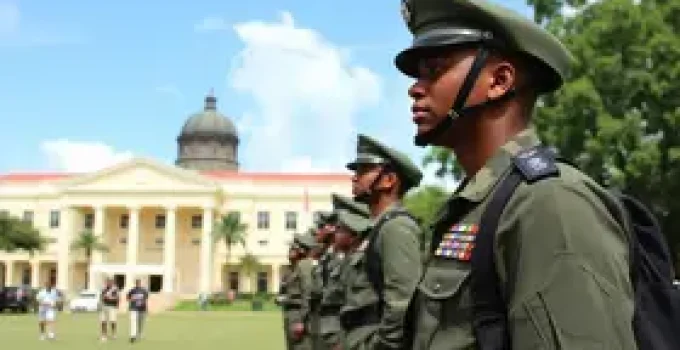 Colégio Militar de Belém