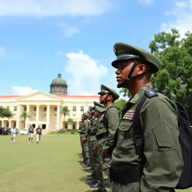 Colégio Militar de Belém