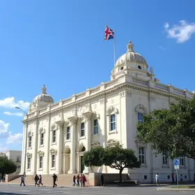 Concurso Belém PA