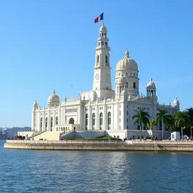 Concurso ISS Belém