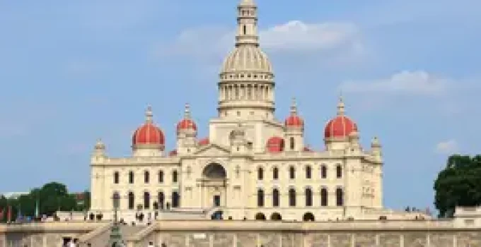 concurso iss belém pa