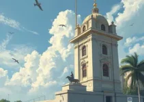 Concurso SEMMA Belém PA